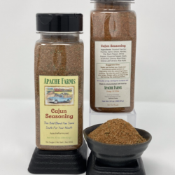 Lemon Pepper Seasoning (MC Size) – Apache Farms