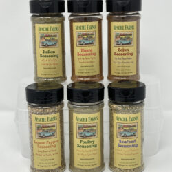 Seasonings Home Chef Size